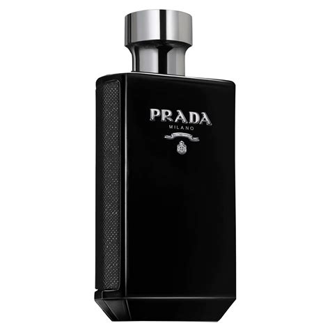 mens prada l'homme|is Prada l'homme long lasting.